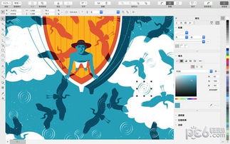 CorelDRAW 2019 Mac中文版安裝最后一步提示錯誤的原因和解決方案